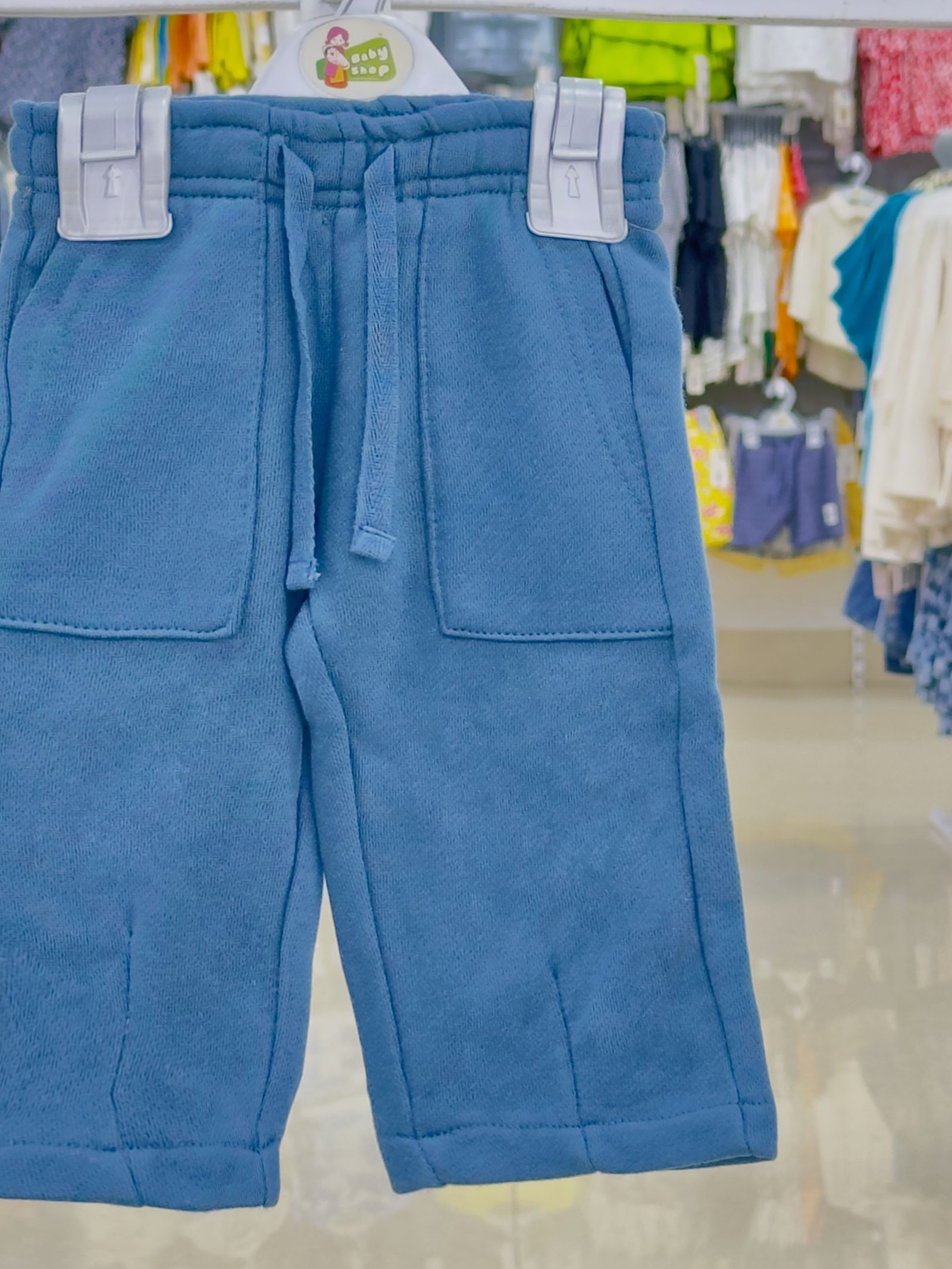 Boyes Long Pant ( size-0/3 M to 6 Years ) (112745)